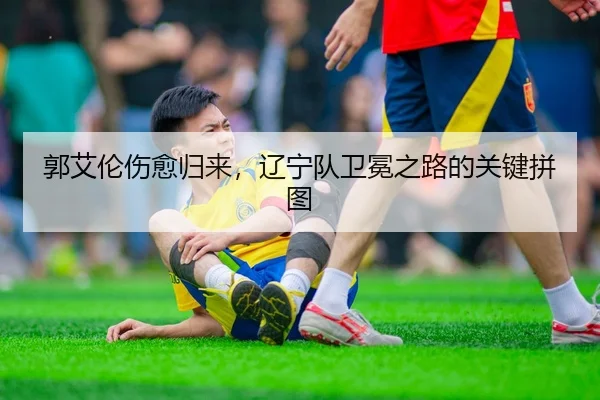 郭艾伦伤愈归来，辽宁队卫冕之路的关键拼图