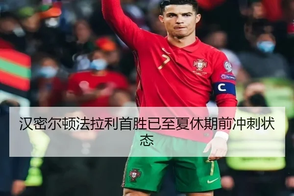 汉密尔顿法拉利首胜已至夏休期前冲刺状态